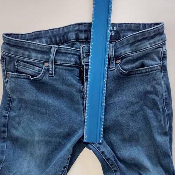 Uniqlo Skinny Jean Bundle (lot of 2) - Picture 10 of 11